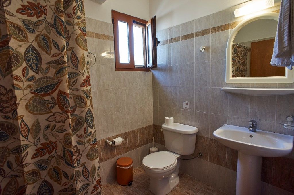 קוקארי Angela Apartments מראה חיצוני תמונה