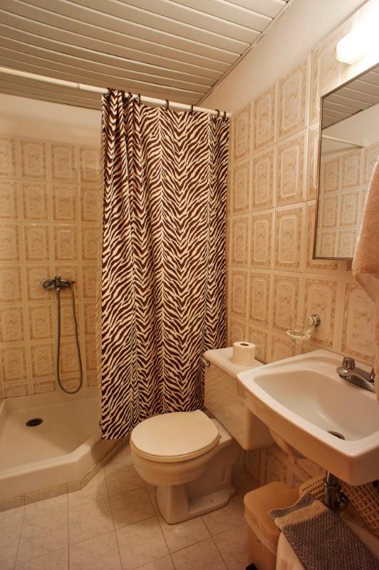 קוקארי Angela Apartments מראה חיצוני תמונה